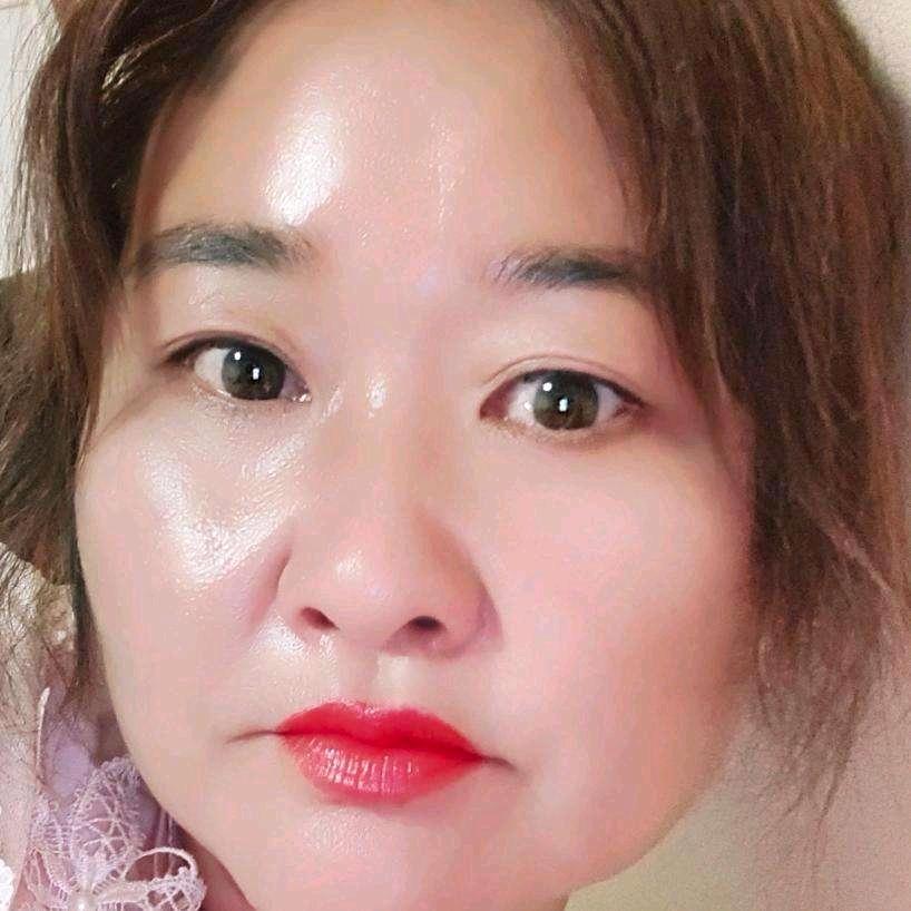 天边的彩霞
