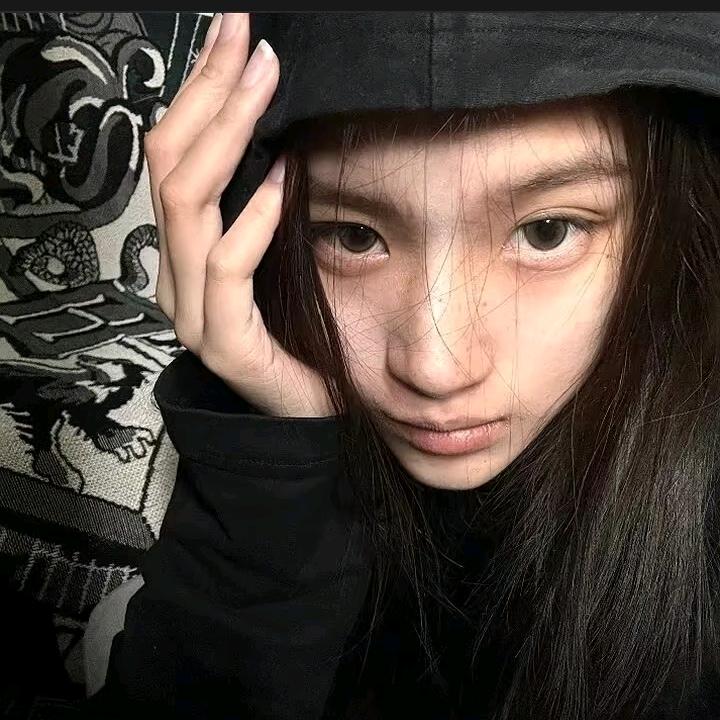 悲伤小芒果