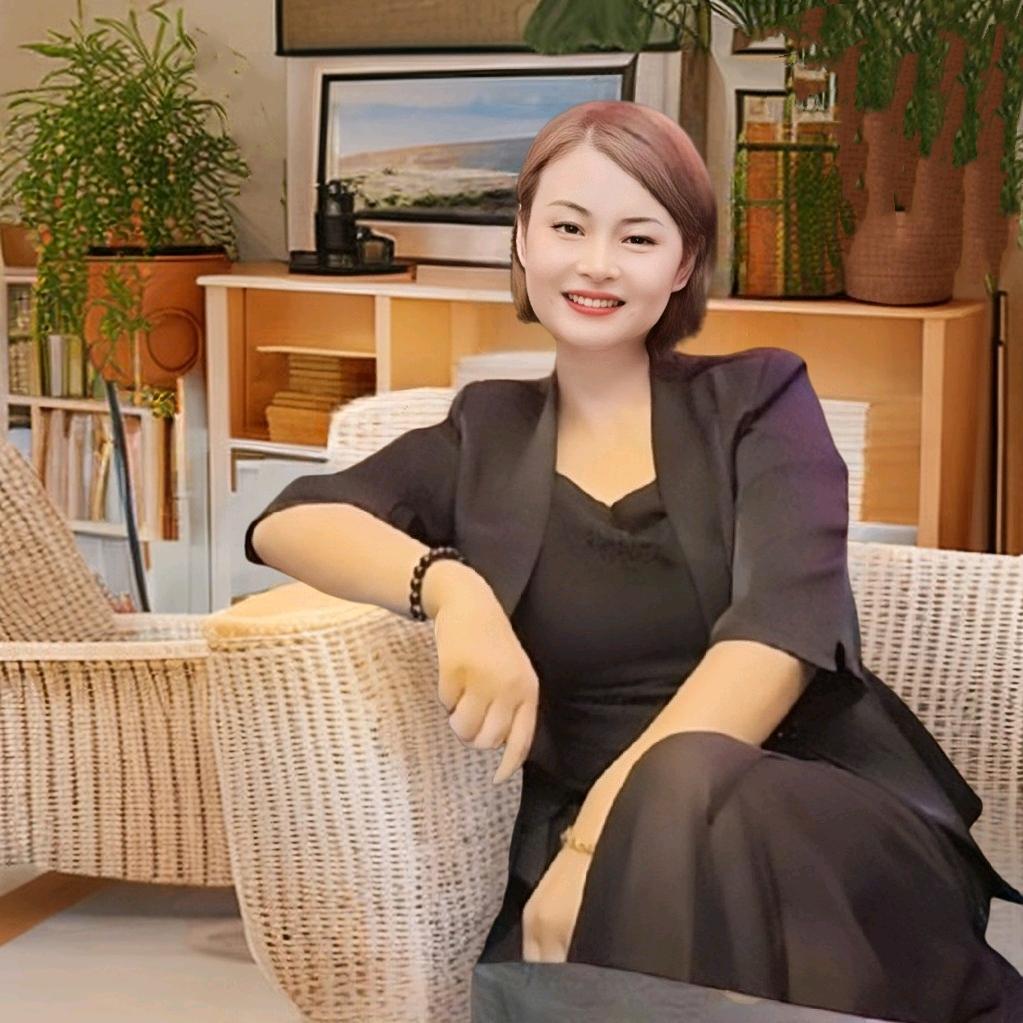 【创意的女人】♥♥♥