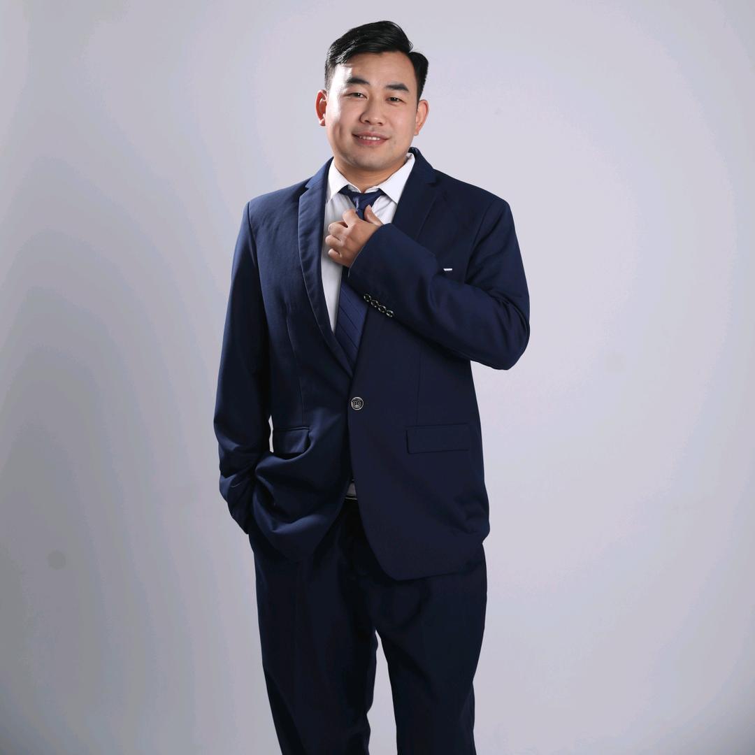 职业规划师_曾老师