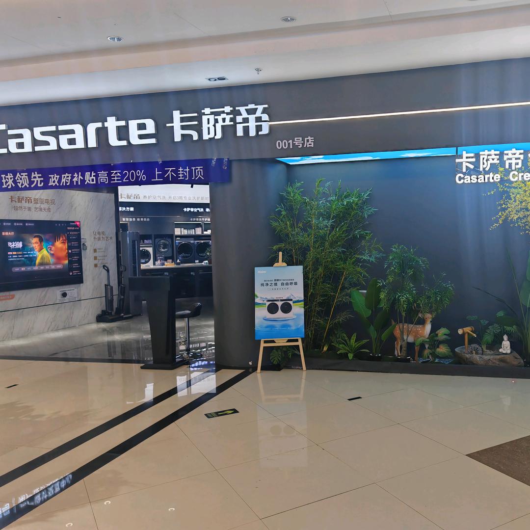 Casarte No1