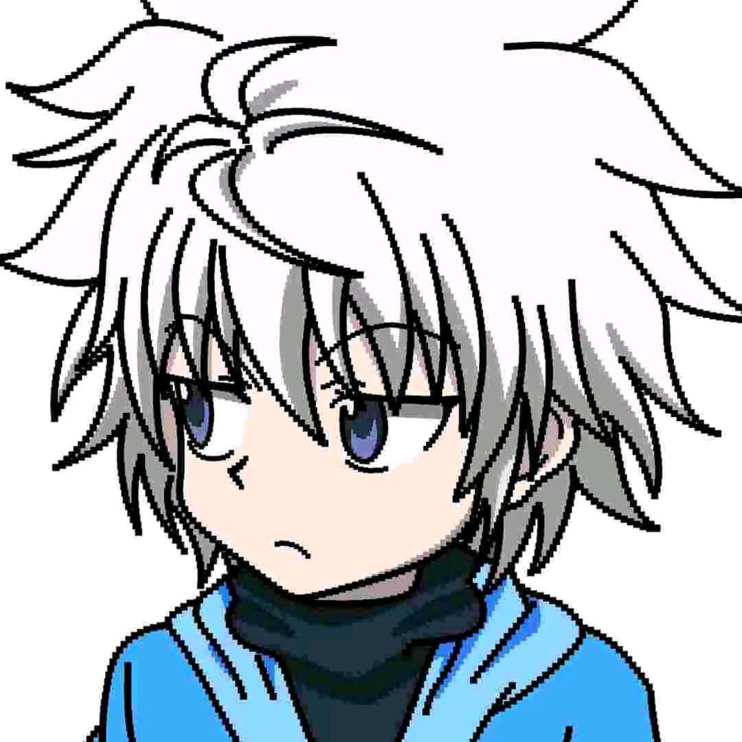 最帅航航（异人之下）