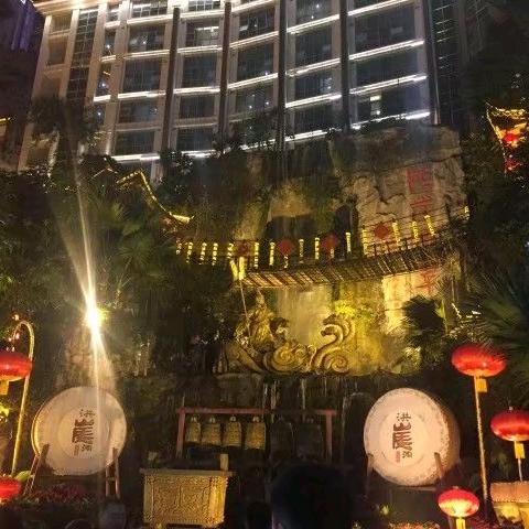 麦田也想留住夕阳