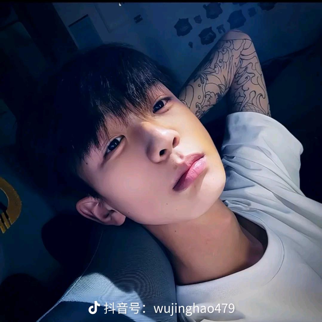 王可爱😍