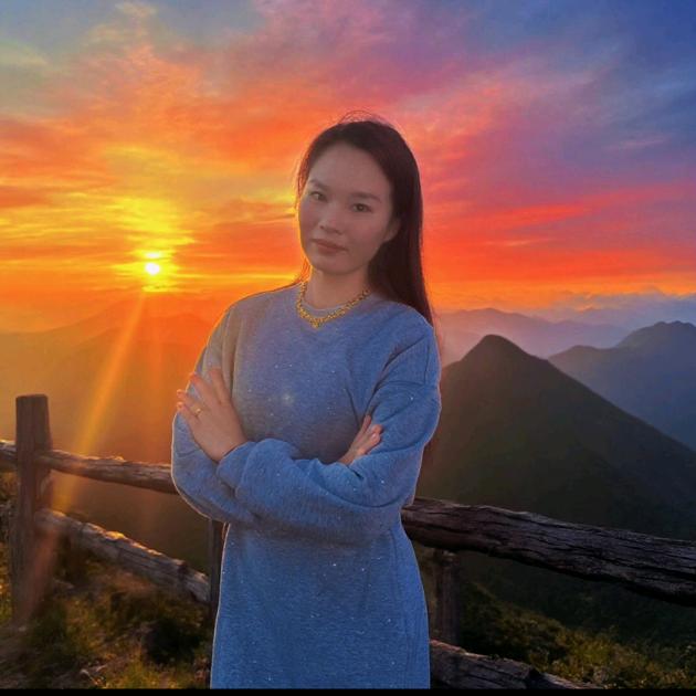 云南柳三姐《贡茶》