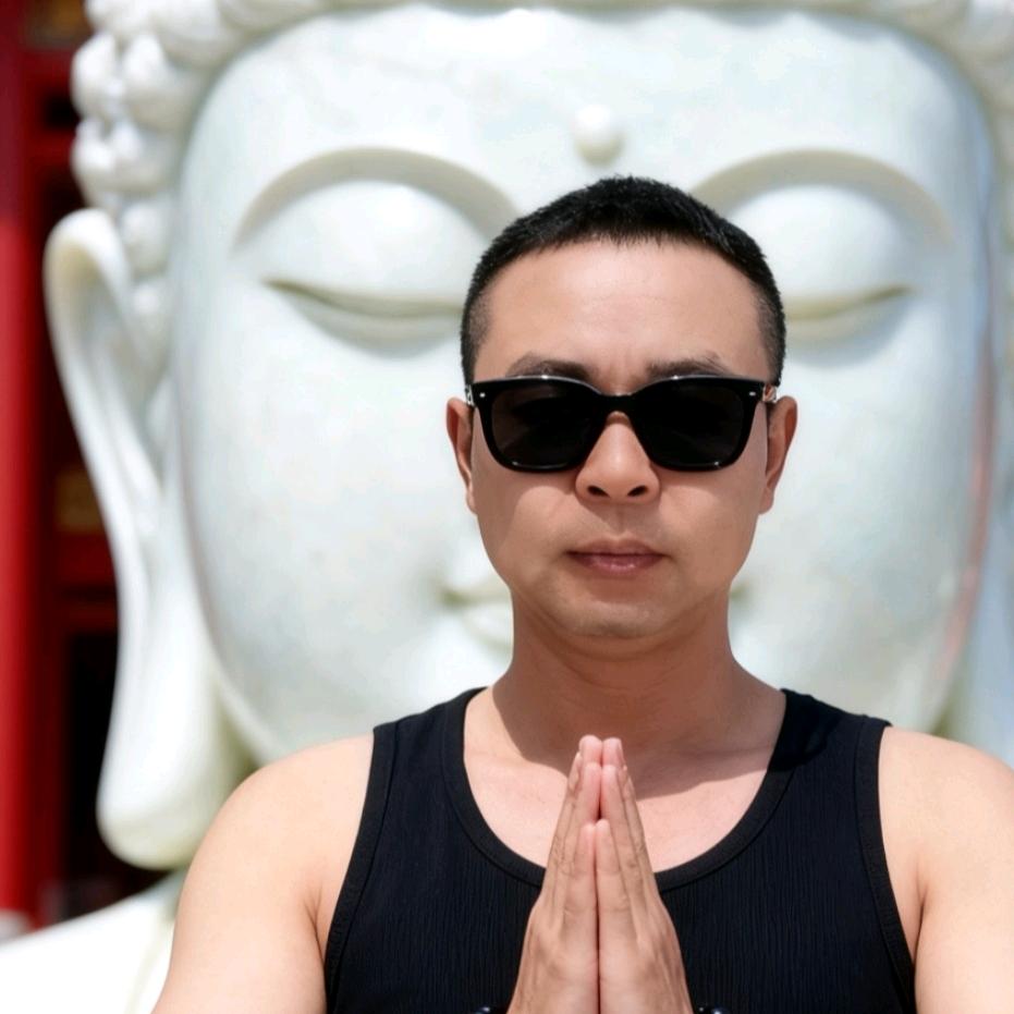 只是暂时离开的 昌明（飘香烤鱼）羅喆