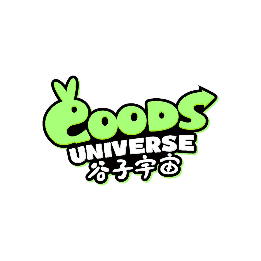 谷子宇宙（KuJi抽赏版）