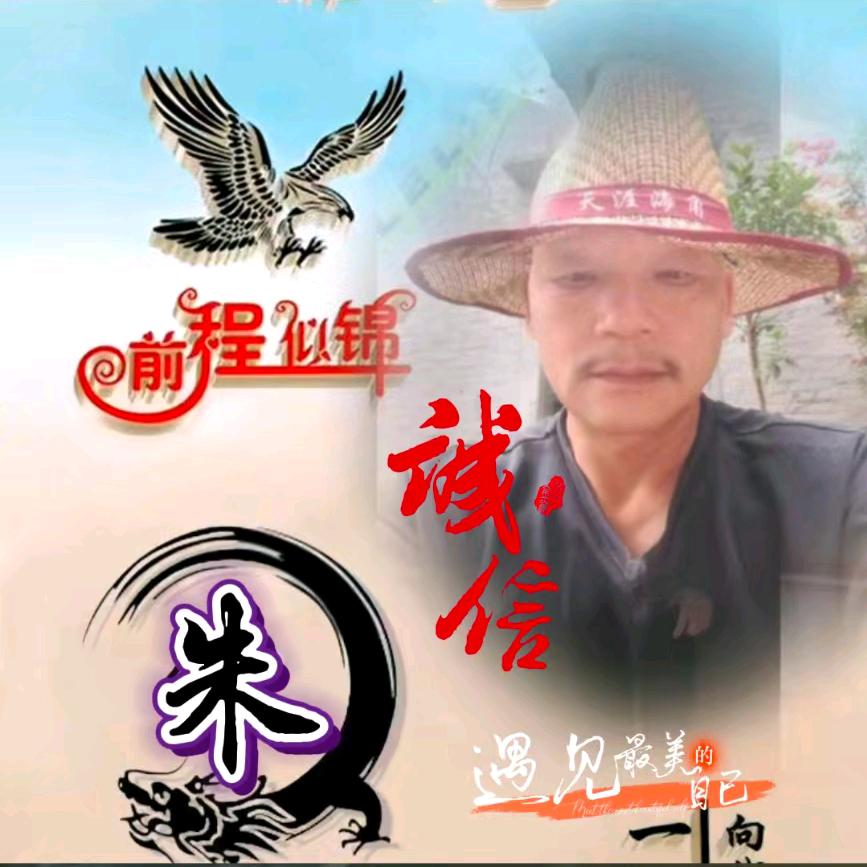 诚信@