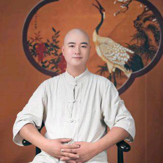 钟老师面部瑜伽