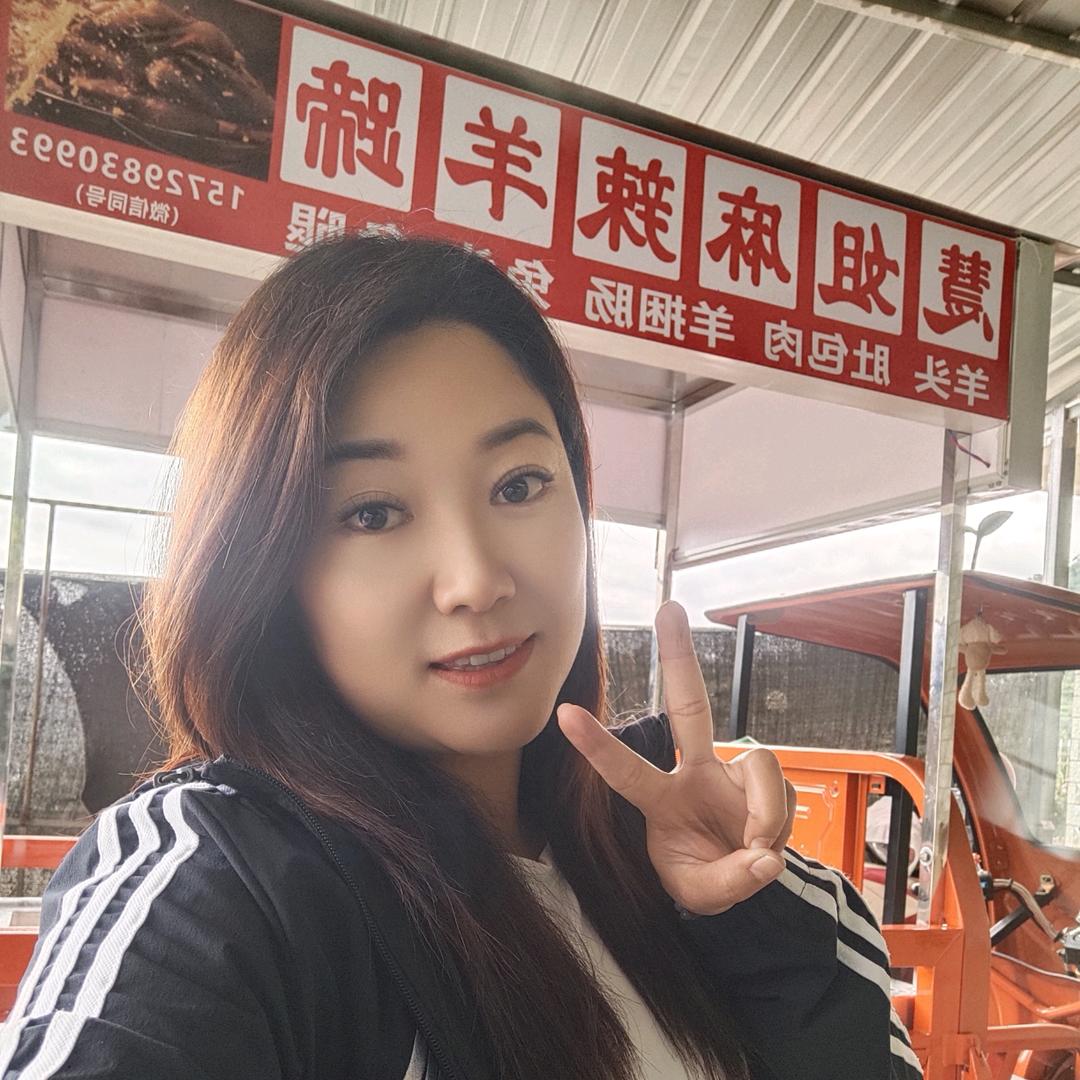 小慧姐姐