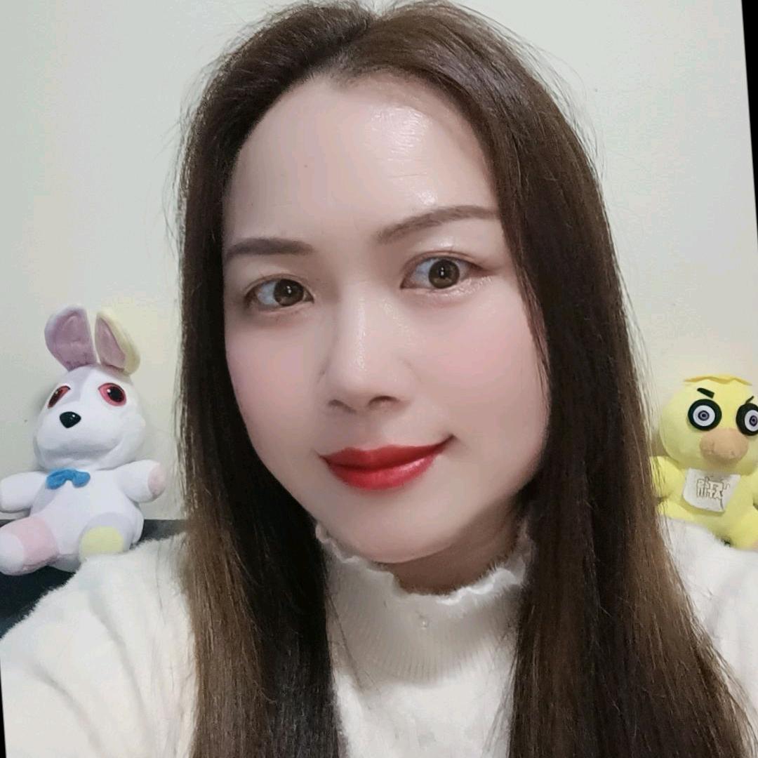 柔情似水，佳期如梦