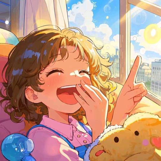 -咦？是咩咩羊🐑