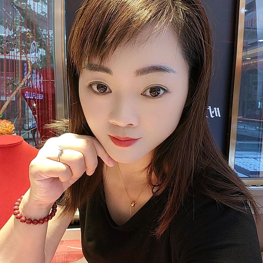💝营山欣雨💓