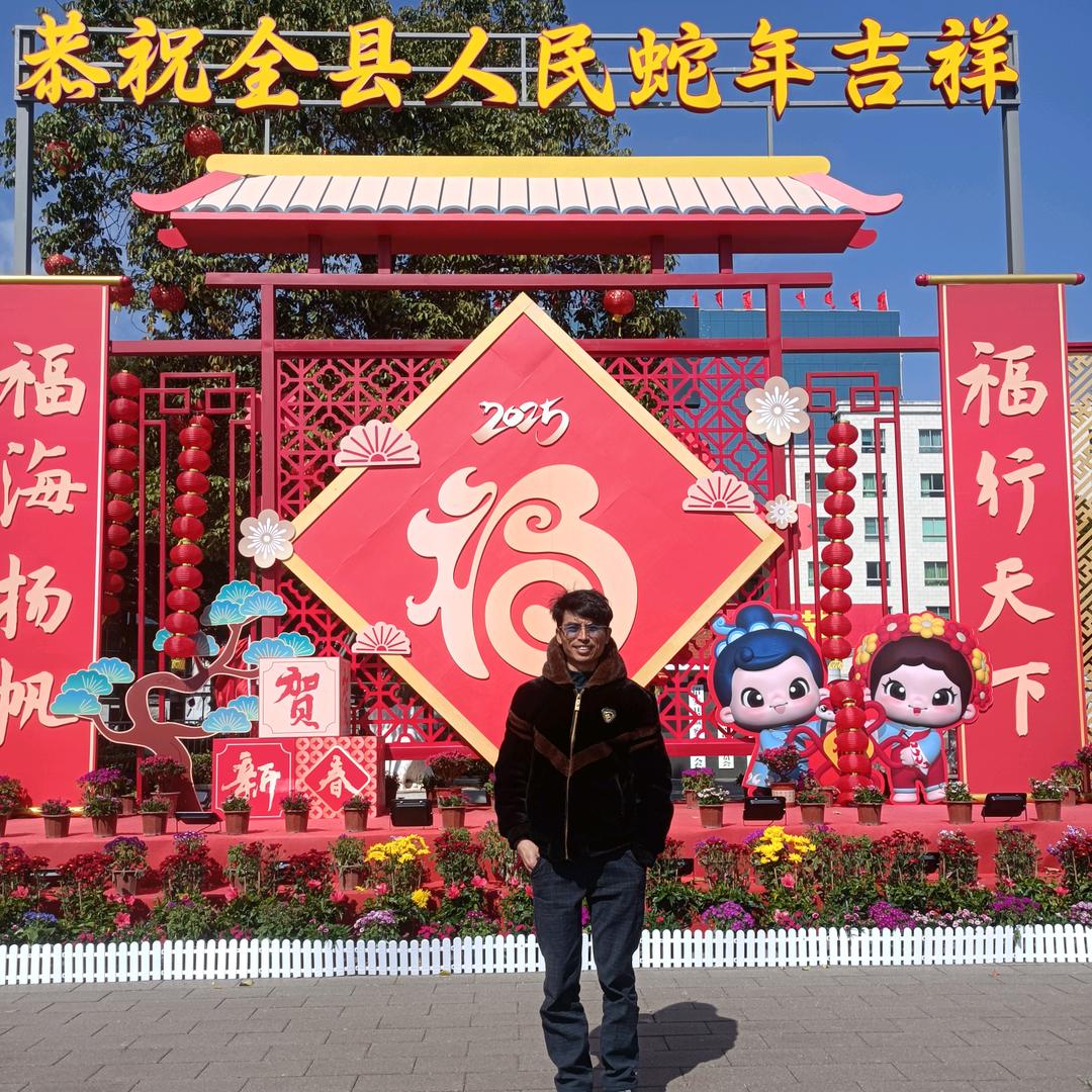 诏安海钓阿林哥