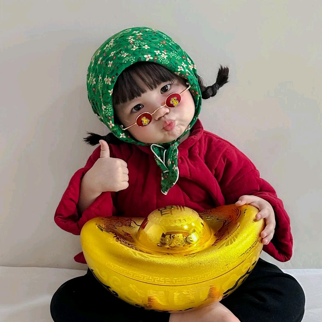 无妄生欢🐳
