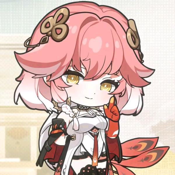 长相守（鸣潮）