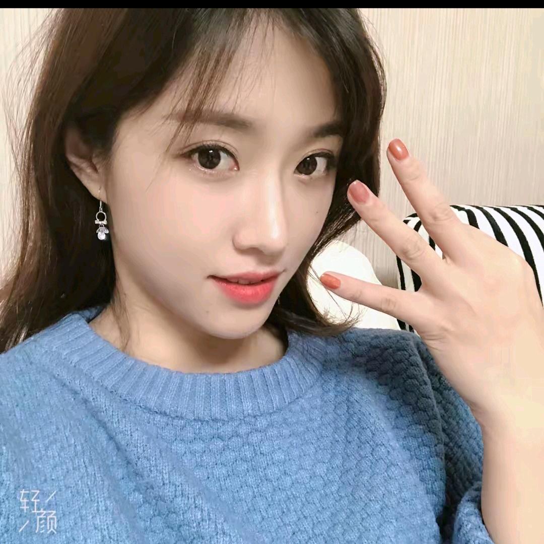 三妮阿姨
