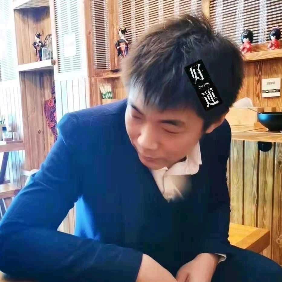 张馨予的男神