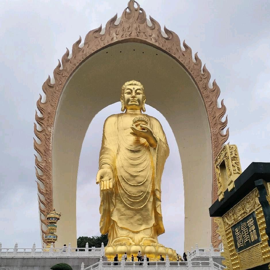 木森缘工艺品法器铸造厂