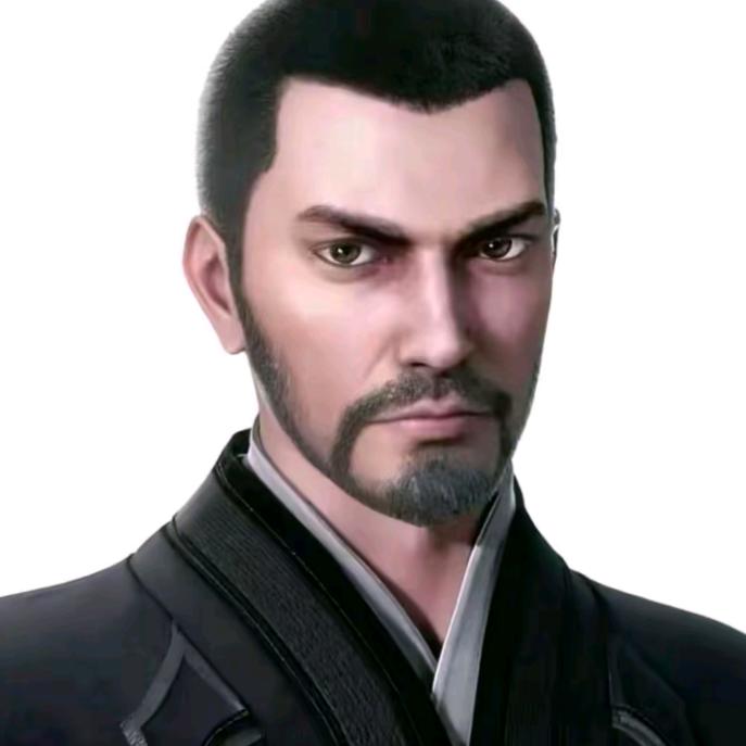 玉小(刚教出一个神)