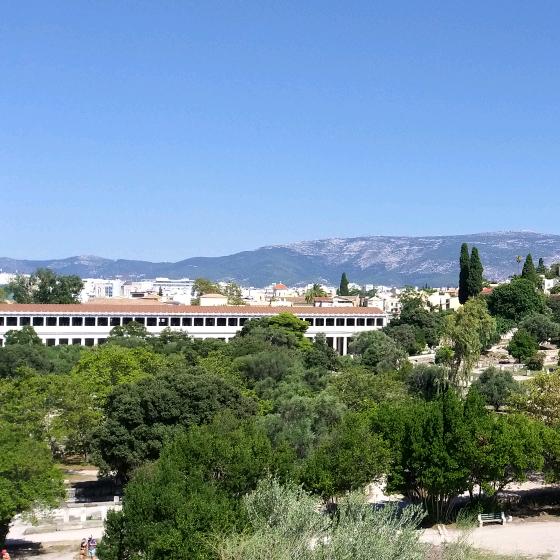 爱哲学的书法老师