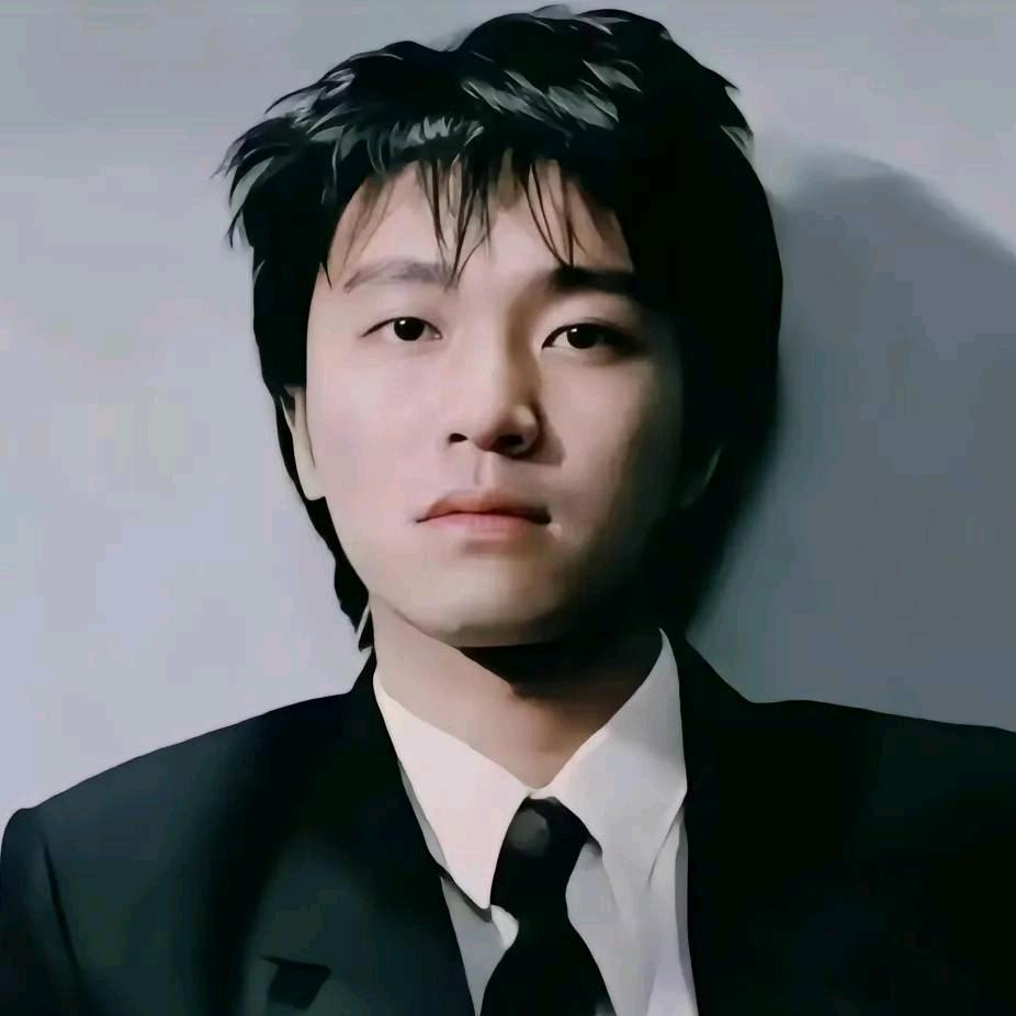 大理唱歌的小林子