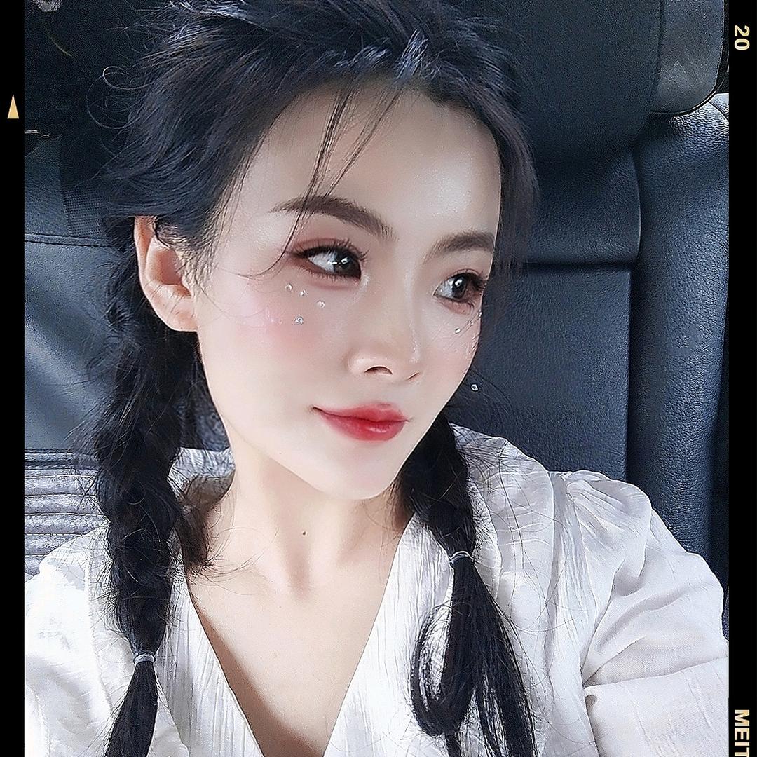 游柏艺喊你来运动啦