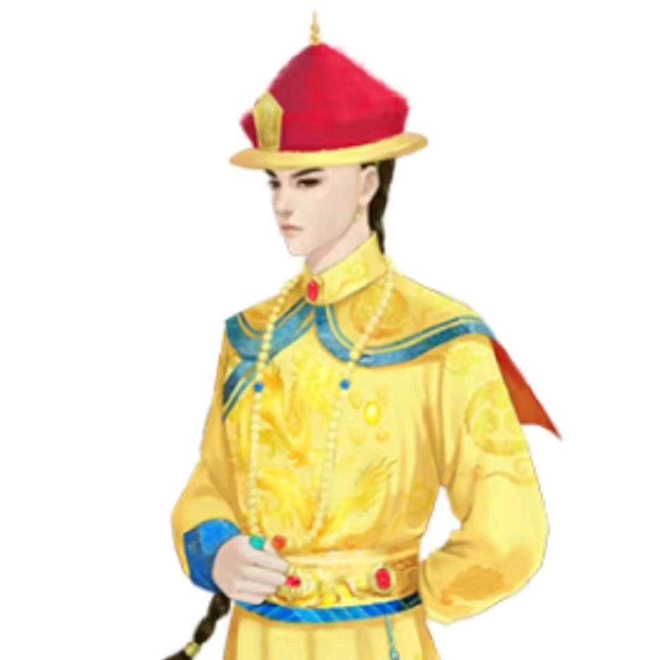 【战神】
