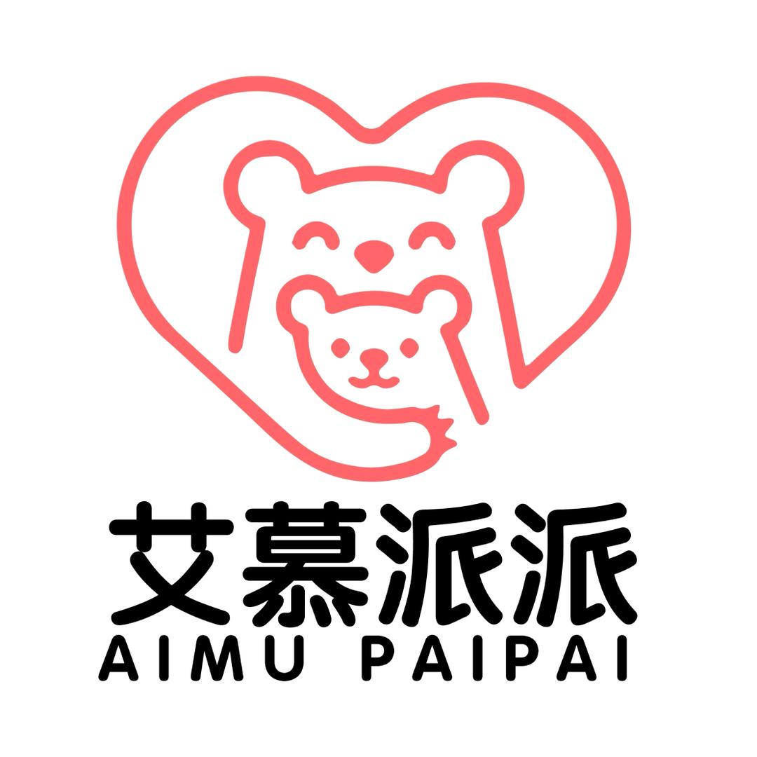 故事我Storyme艾慕派派