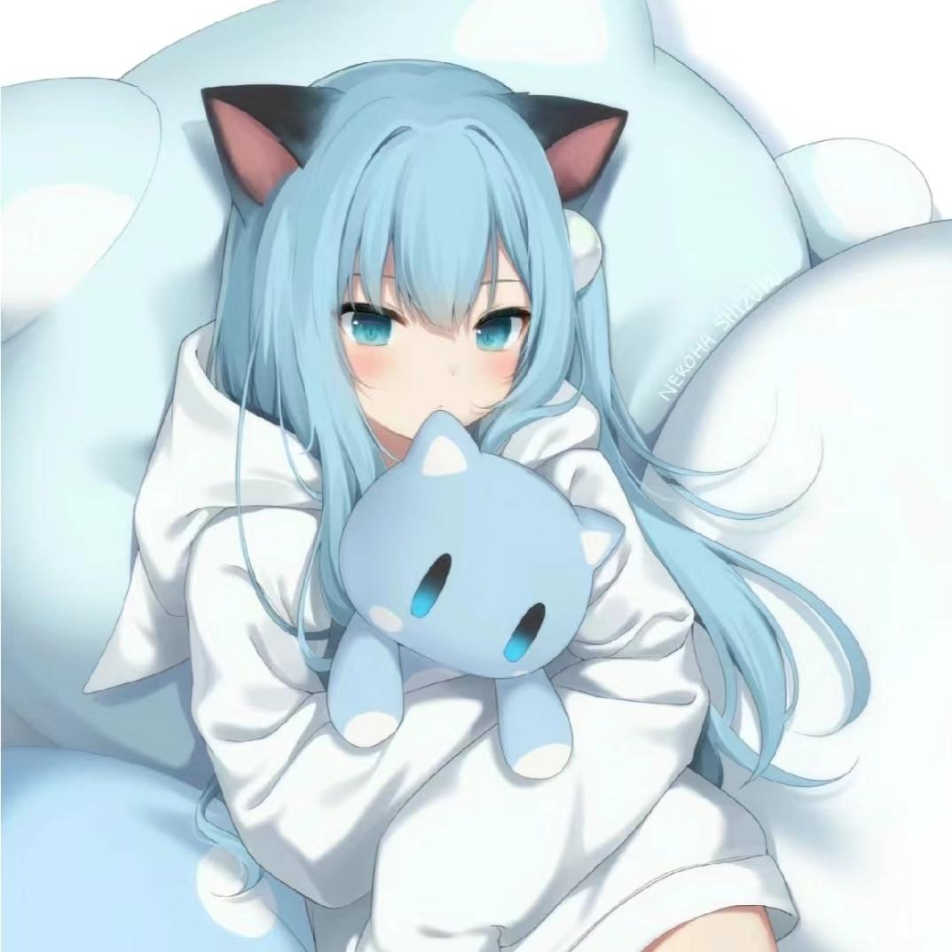 🩵回笼觉觉主🩵
