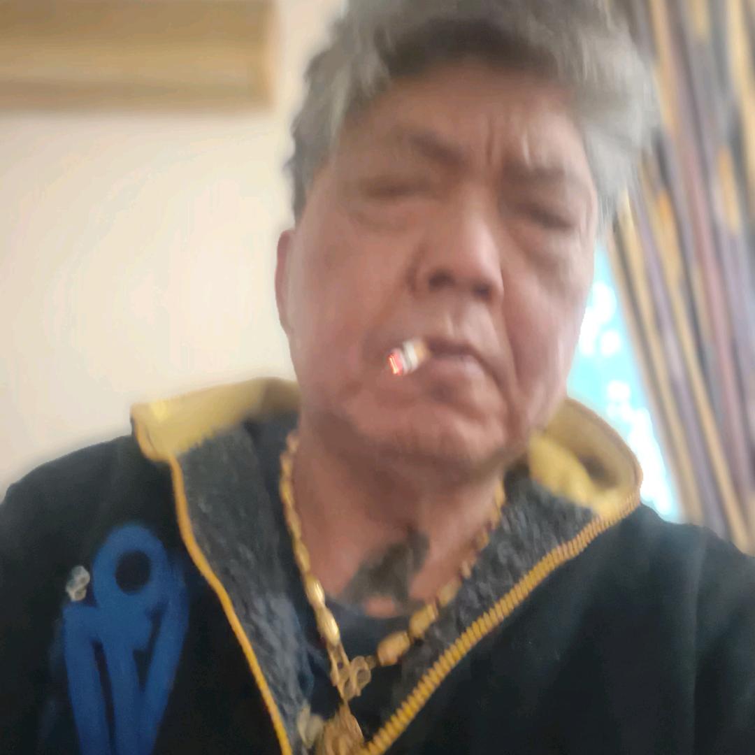 老山羊