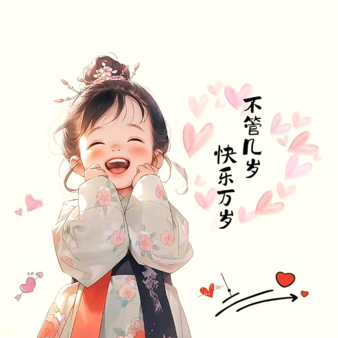 今生无悔