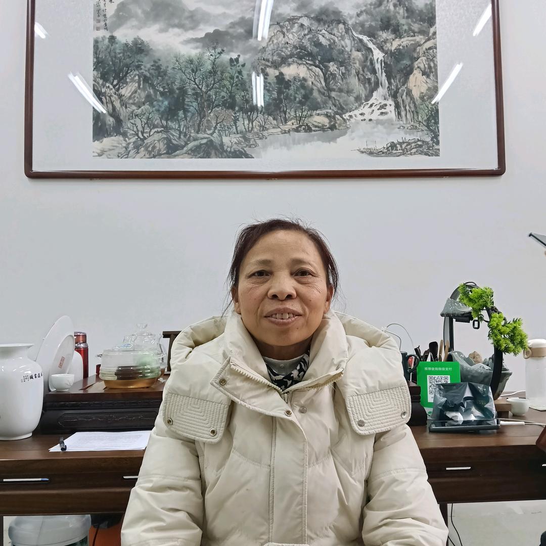 贵州欣发家政徐老师(带徒弟）