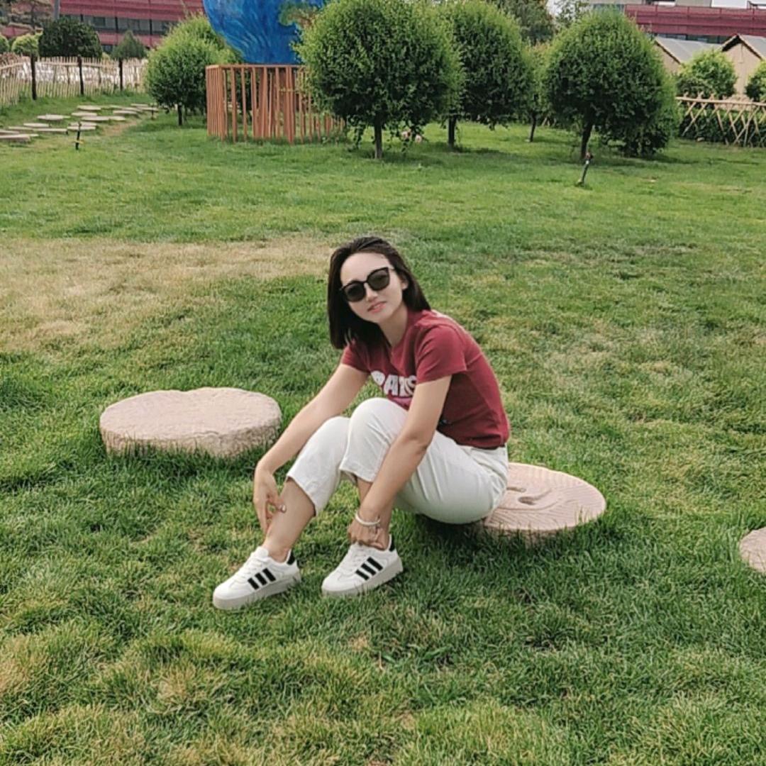 @宝妈自主《软装中》🏠