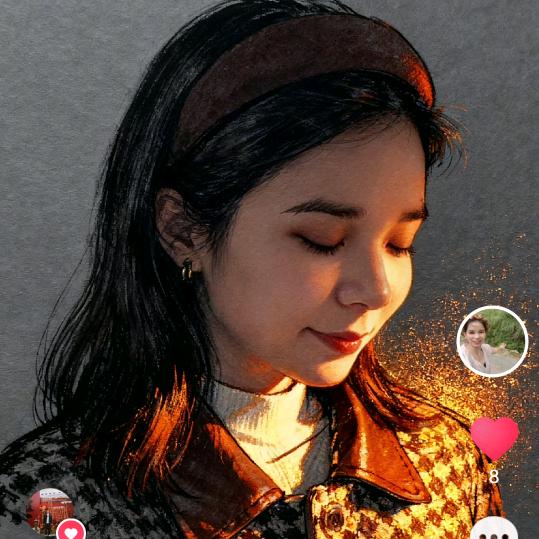 满眼星何🌈🌈🌈