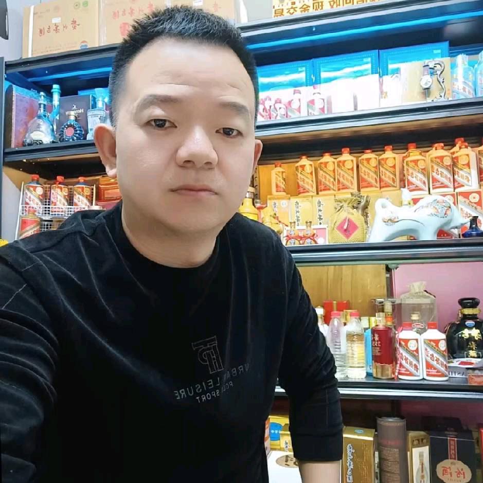 小倪陈年老酒回收收藏