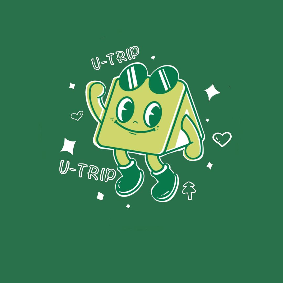 U-trip游憩露营
