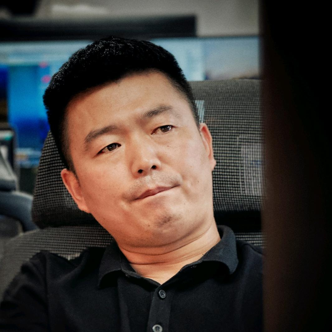 龙飞全案设计