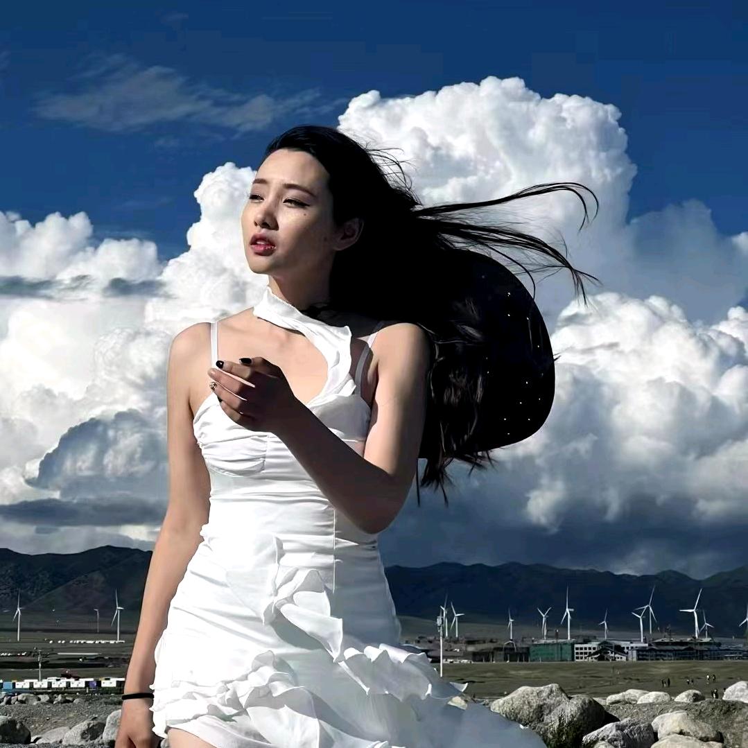 粒粒Queenie（辣妈版）