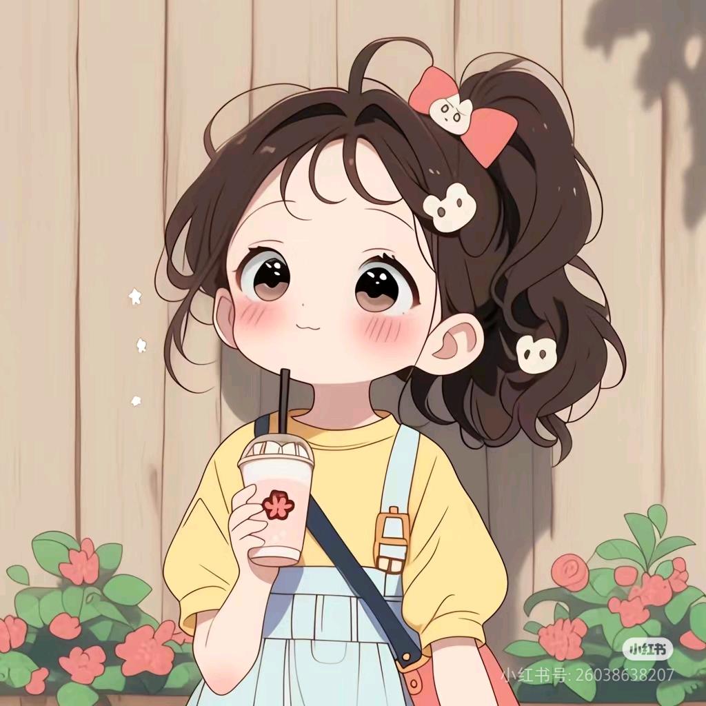 抱着月亮打盹🌙