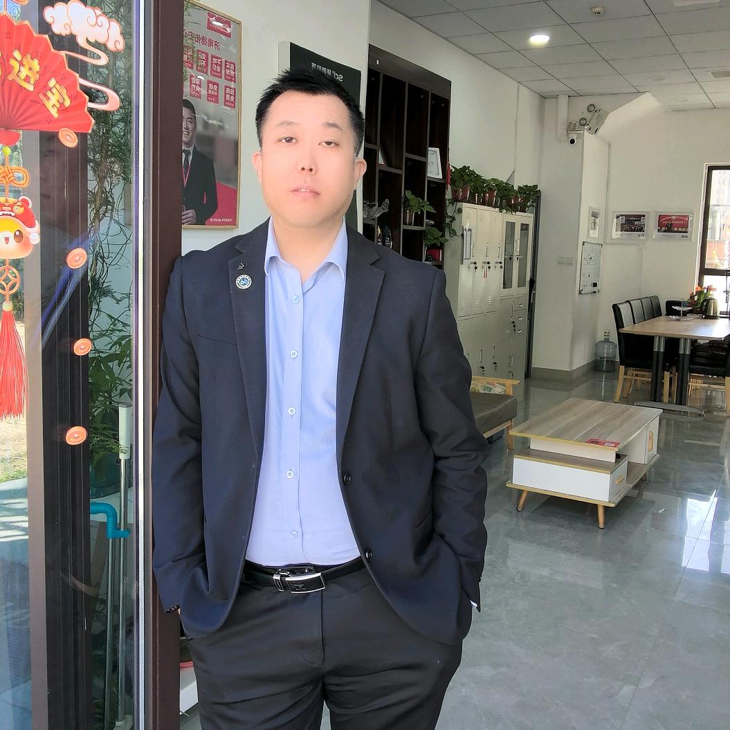 济南房产许老师