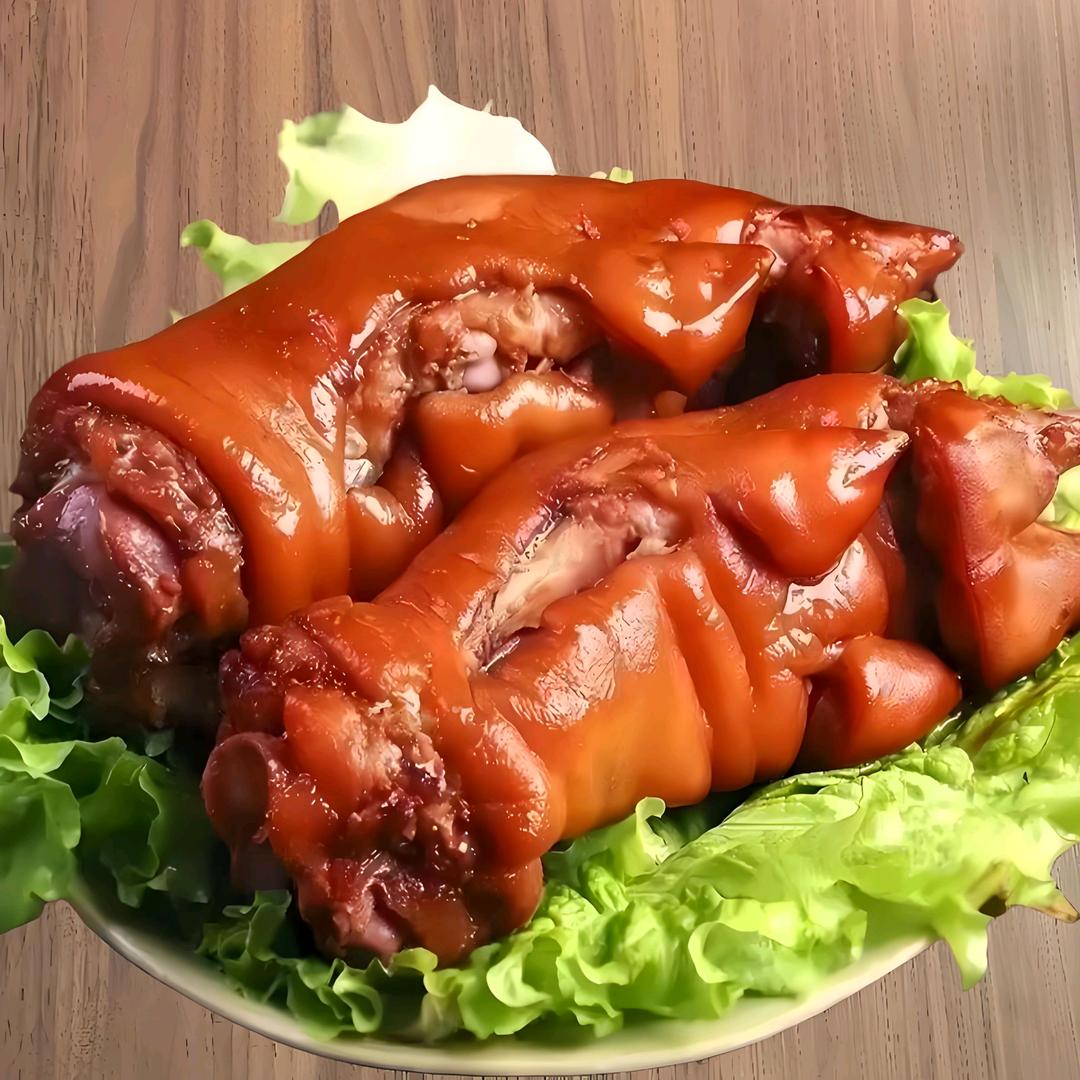 峰味记