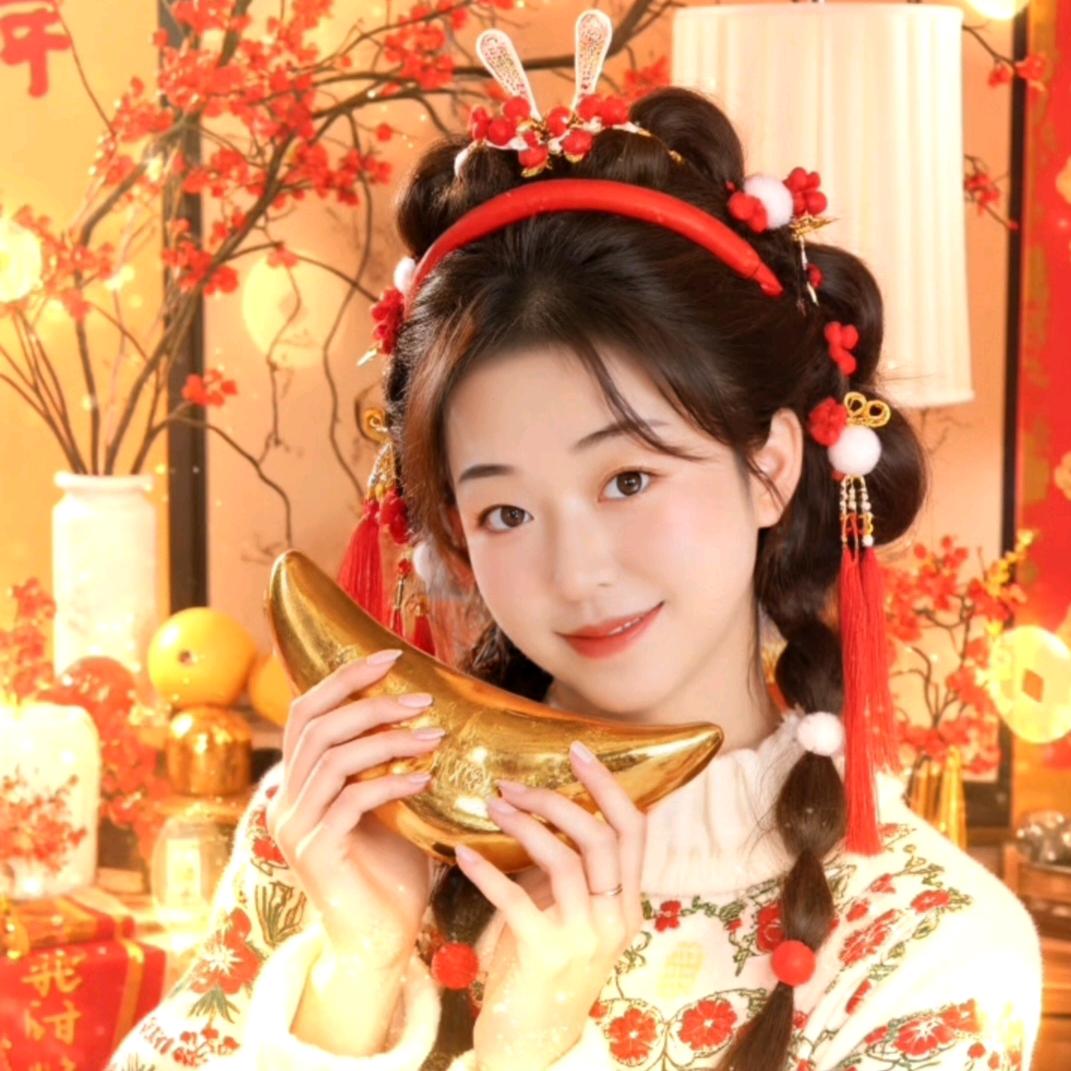 豆豆~