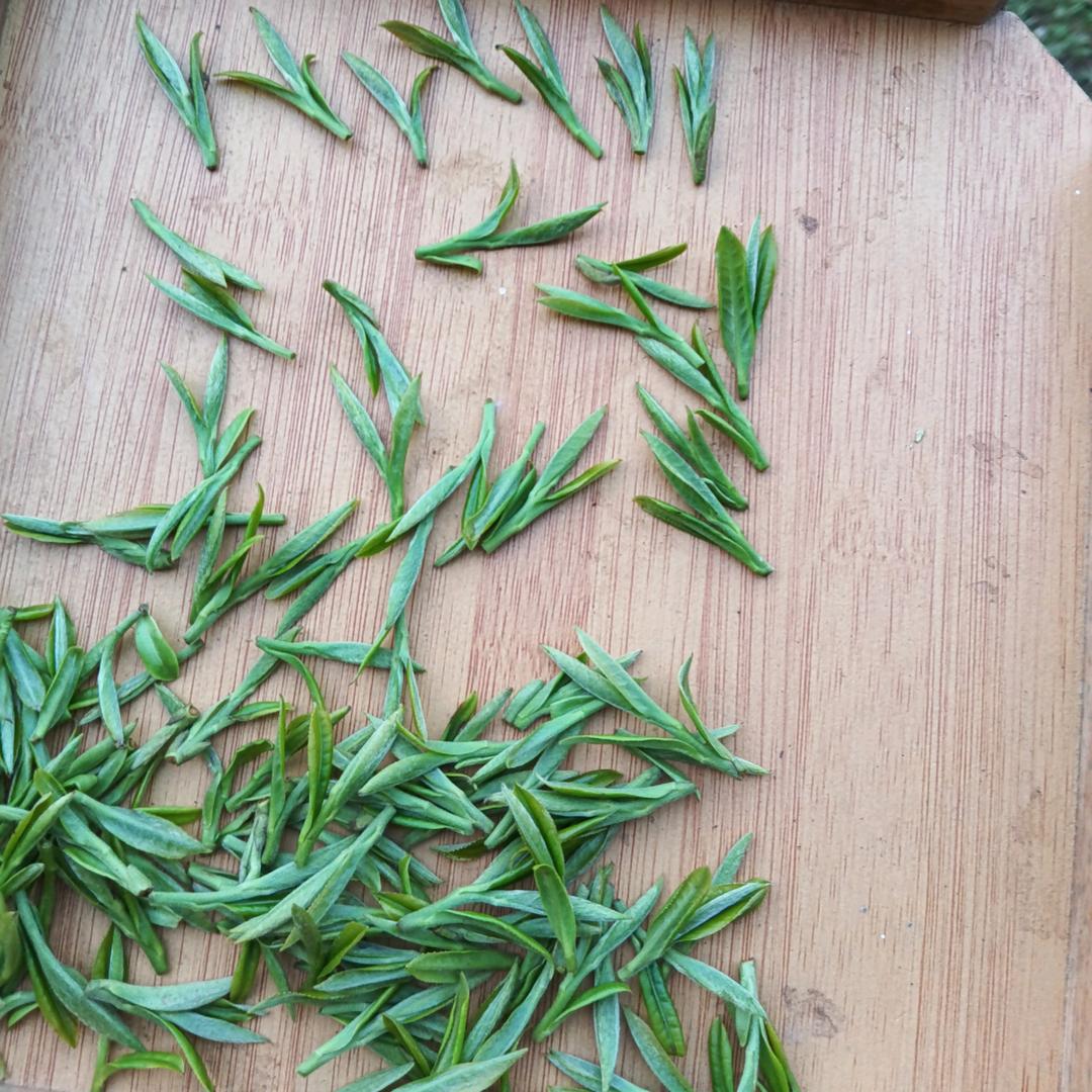 沙市李记茶叶优品铺子