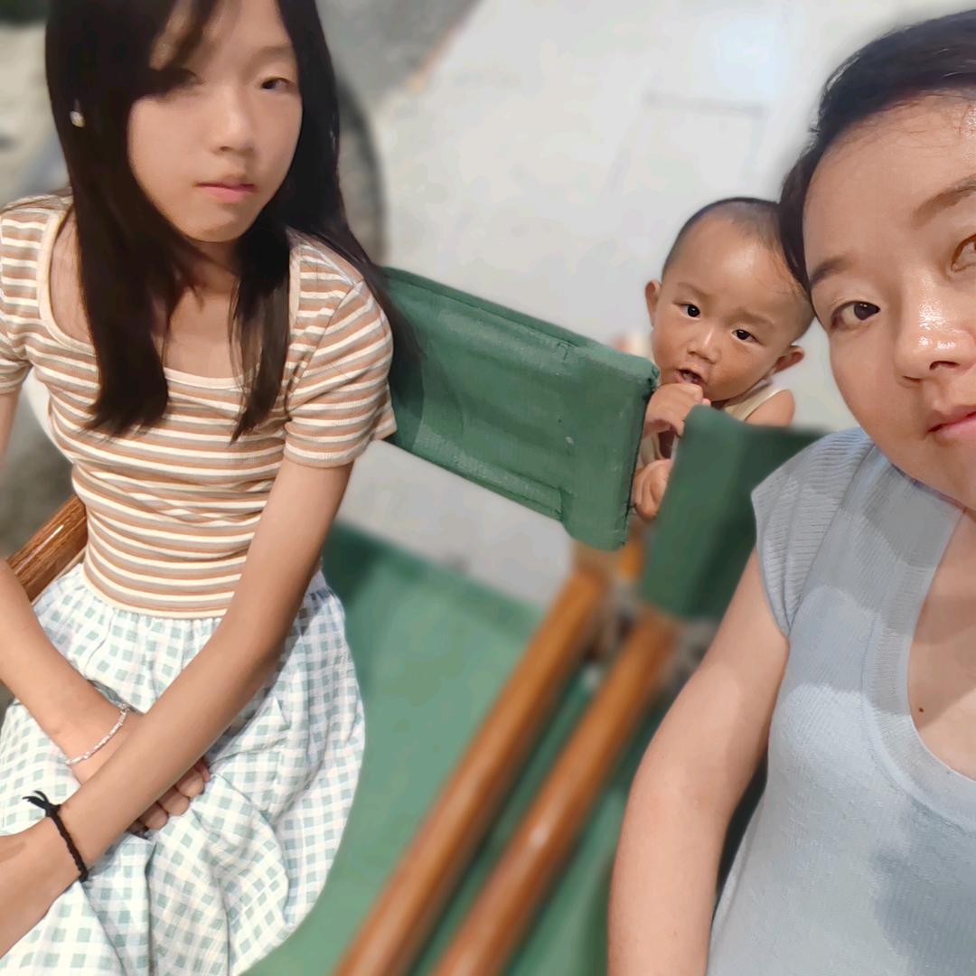 云淡风轻（涨粉中）