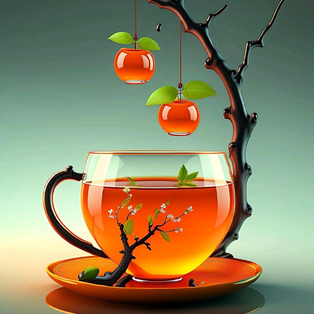 金钰手工私房茶
