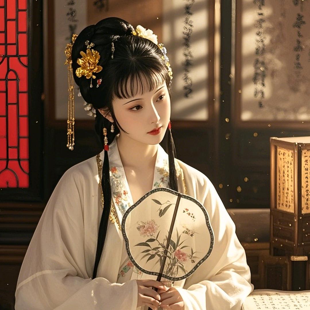 林怼人间