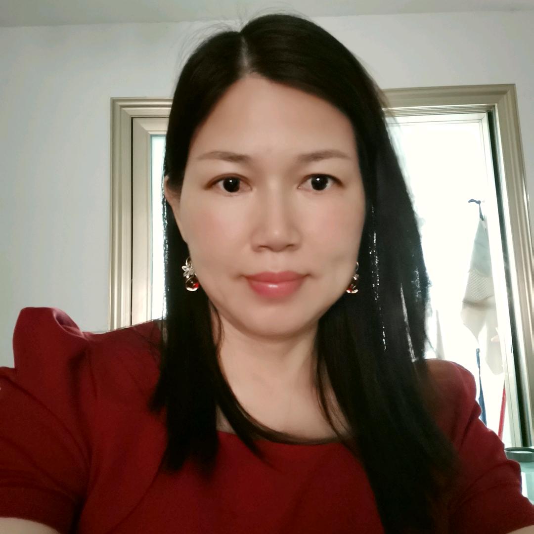 涛涛妈爱唱歌🎤