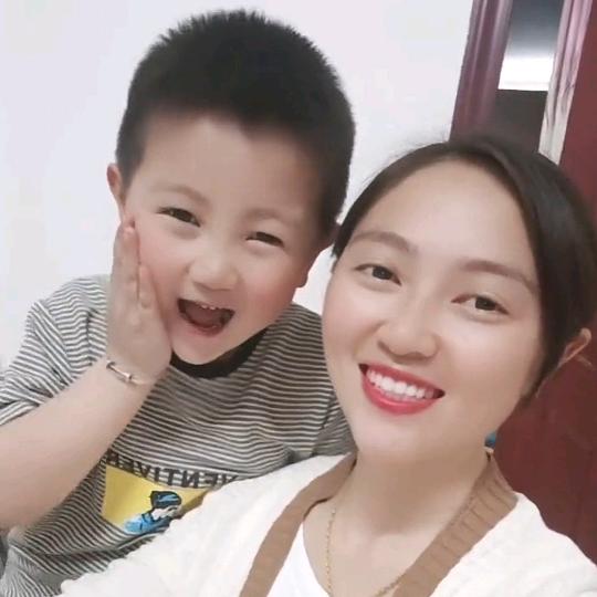 婷儿宝贝