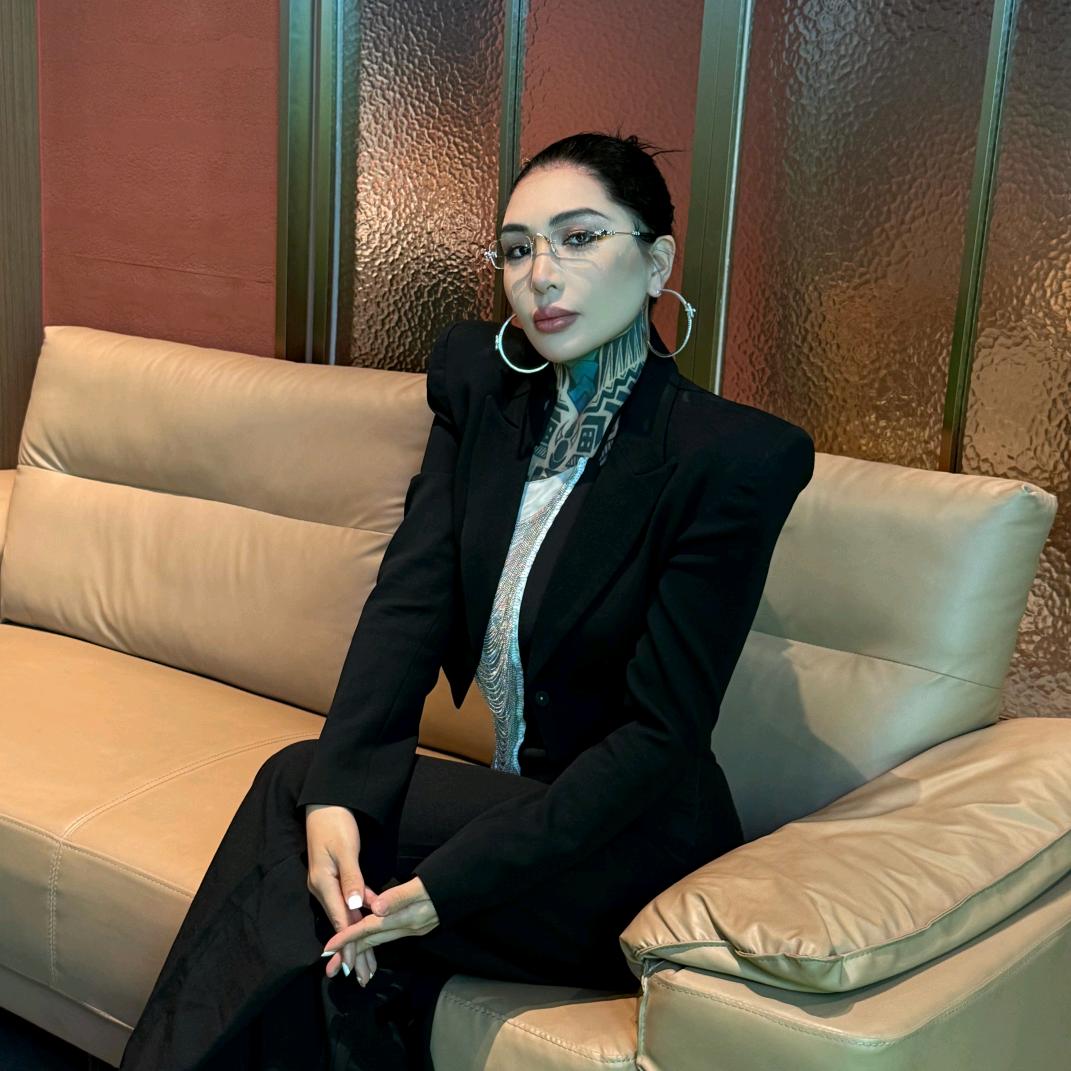 野性美学-阿拉腾噶尔迪（美妆护肤小店）